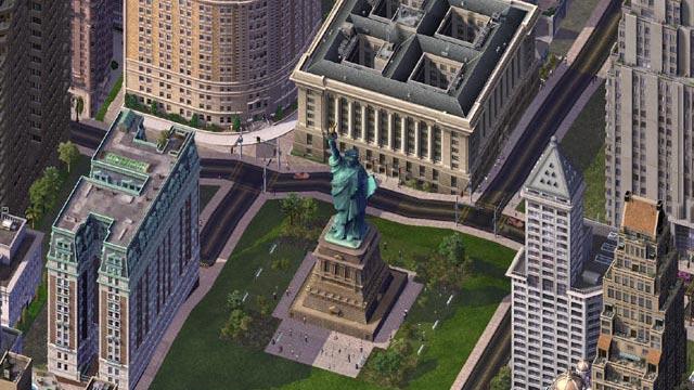 SimCity™ 4 Deluxe Edition Preview 1