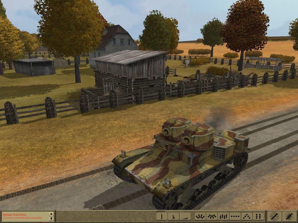 Theatre of War Preview 1