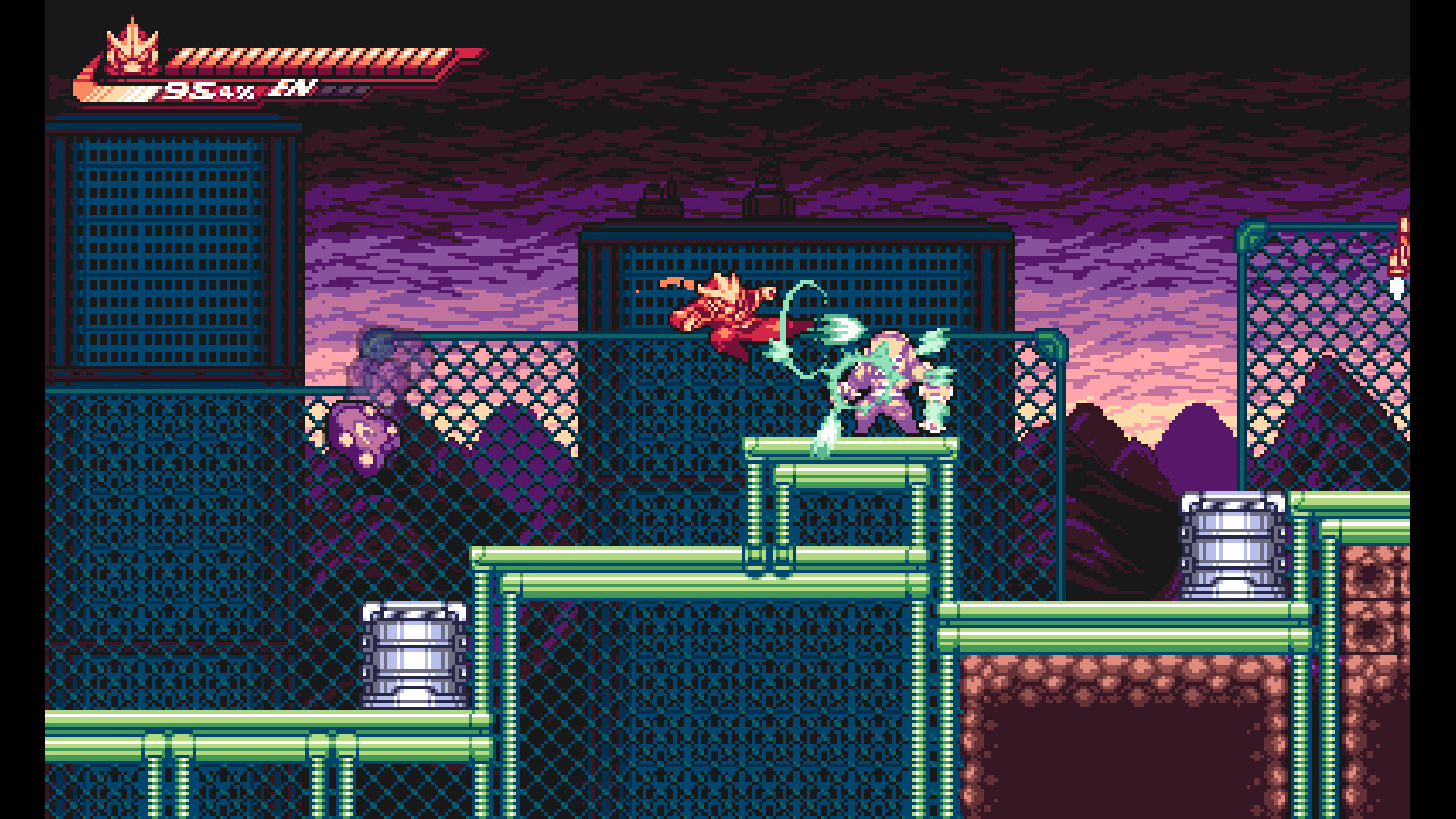 Gravity Circuit Preview 1