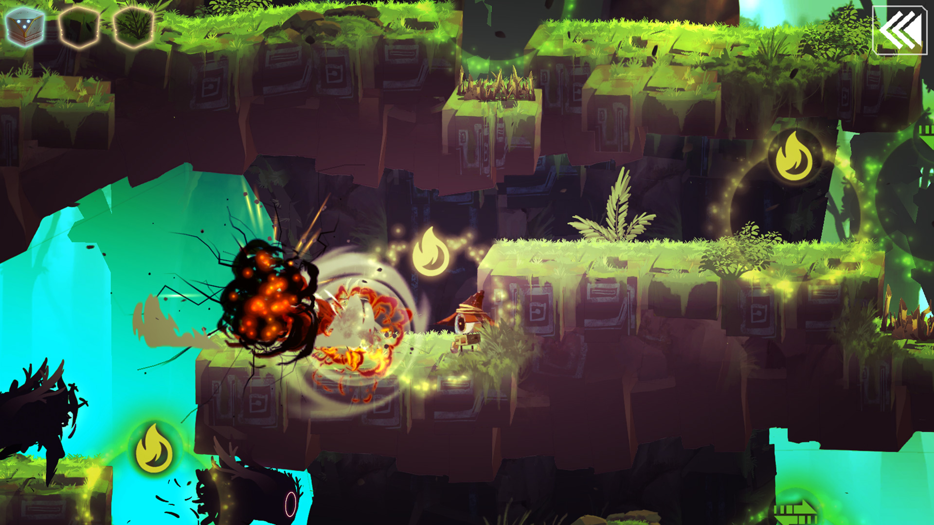 Magibot Preview 3