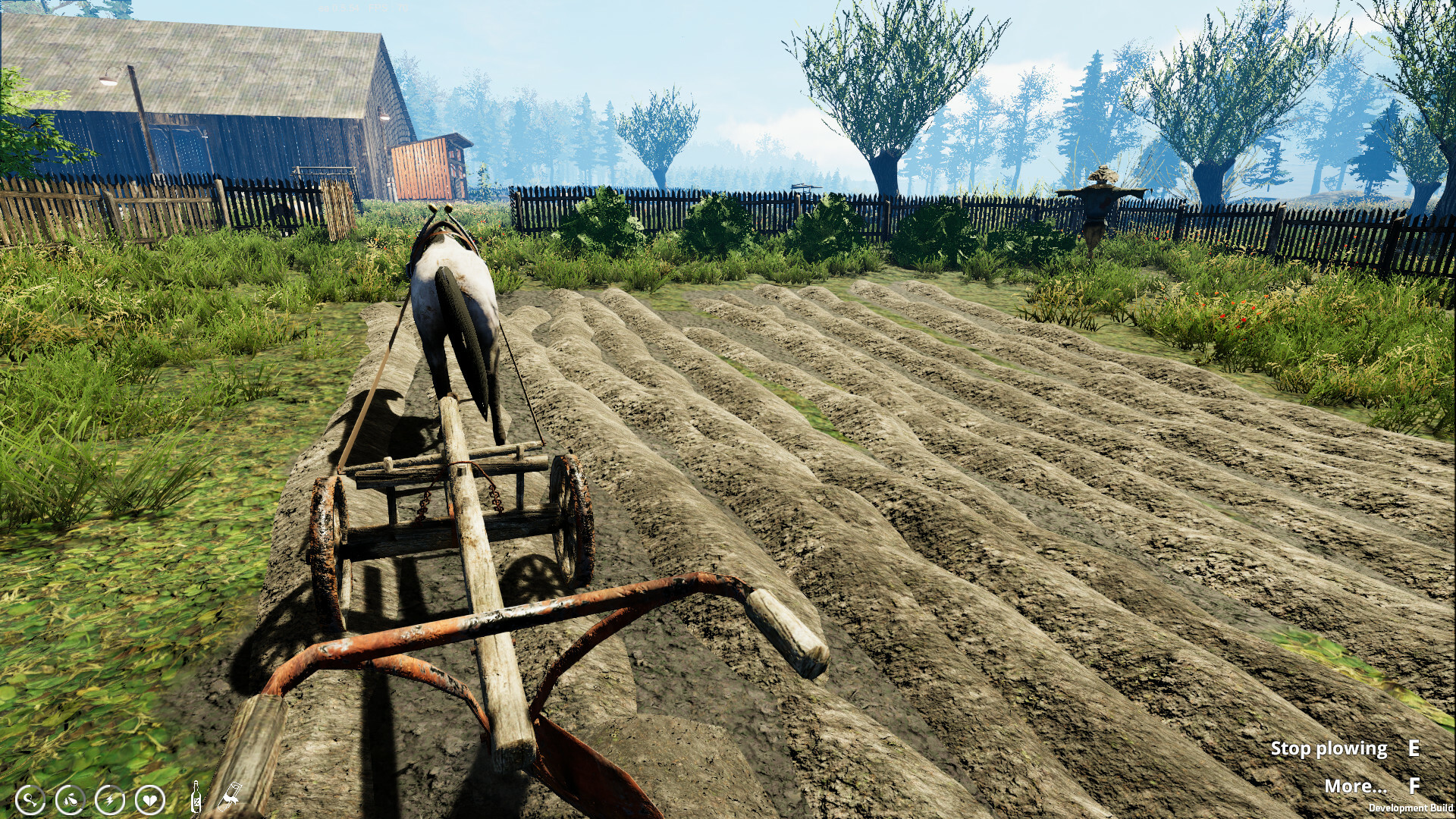Farmer’s Life Preview 2