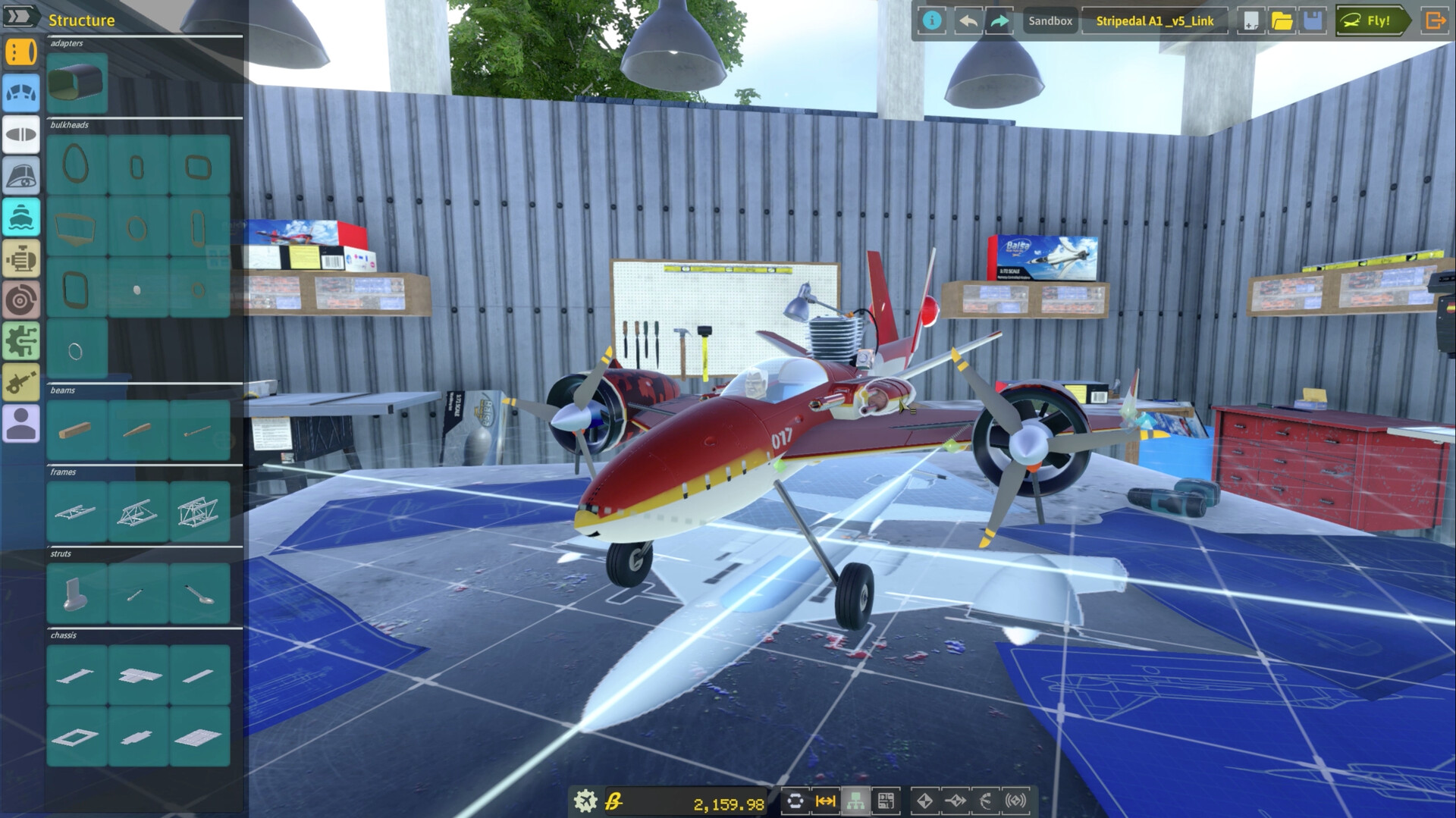KitHack Model Club Preview 1