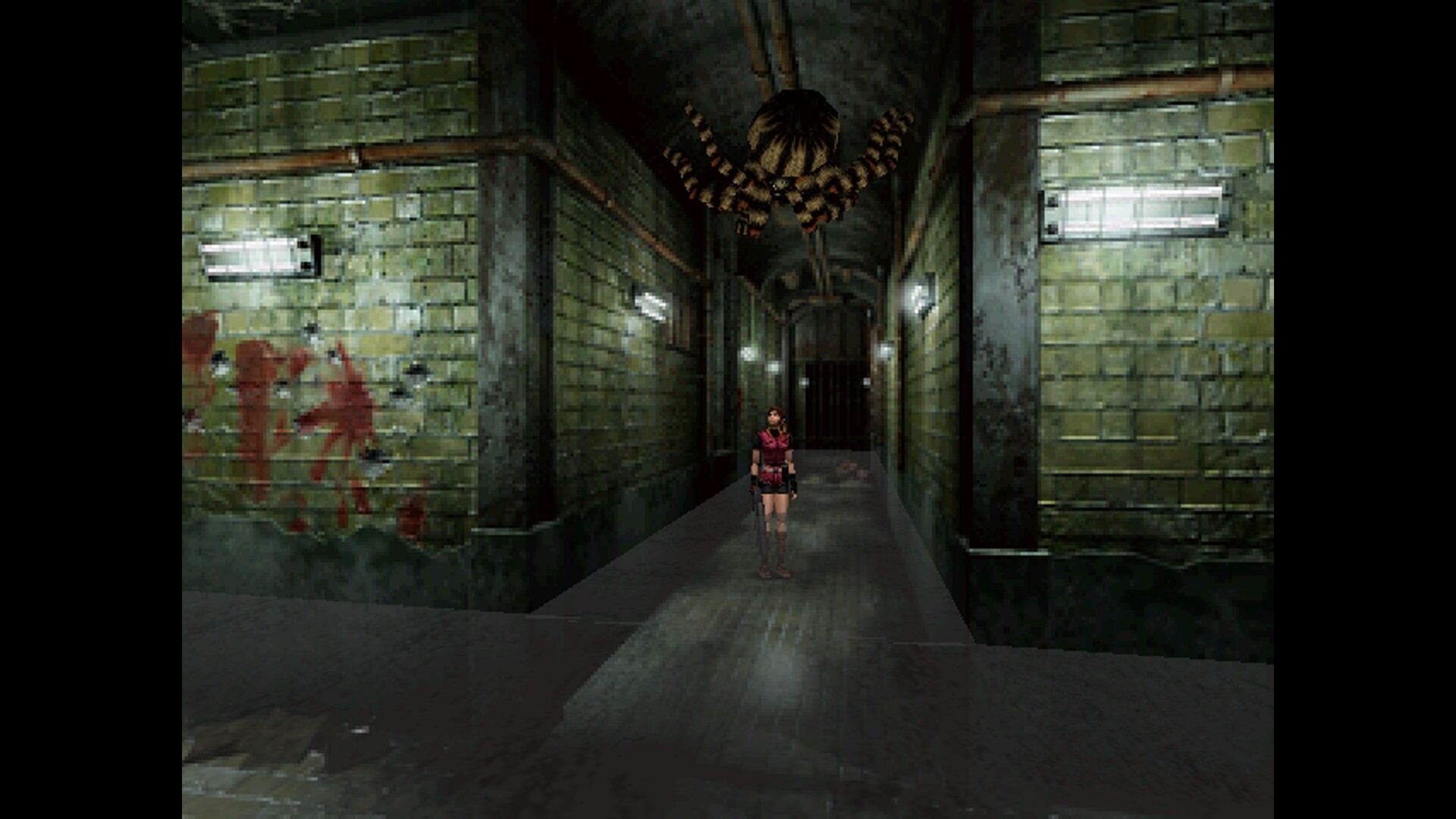 Resident Evil 2 (1998) Preview 4