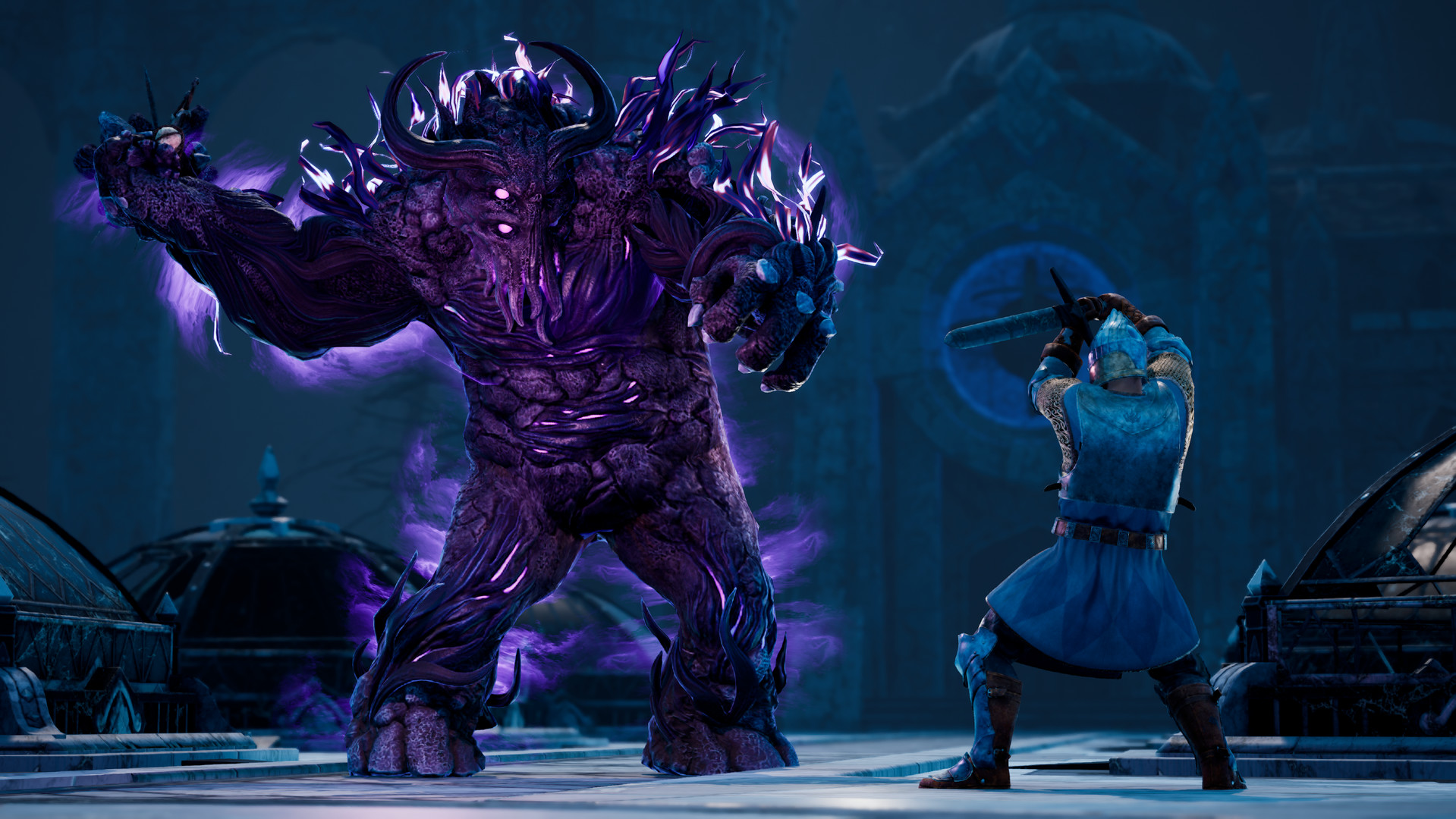 King’s Bounty II Preview 1