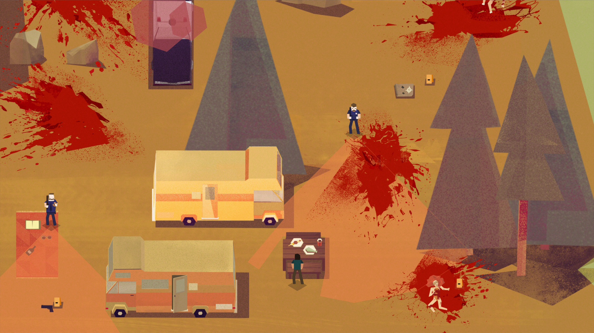 Serial Cleaner Preview 3