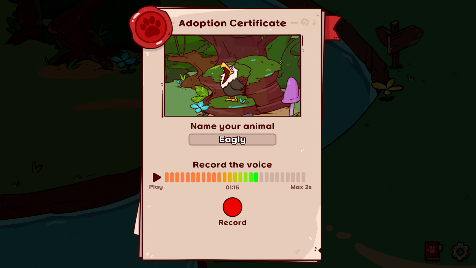 MyVoiceZoo Preview 4