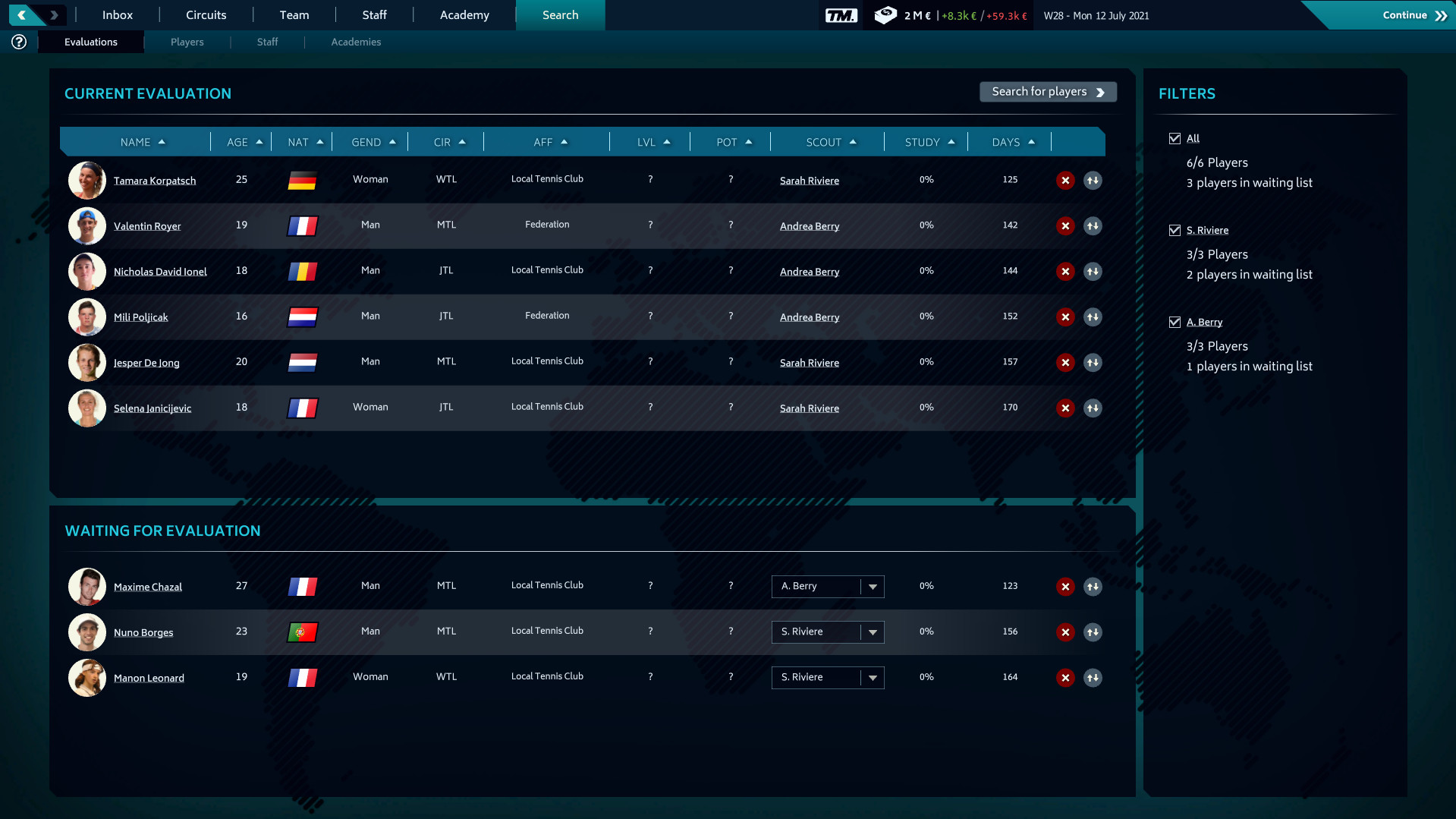 Tennis Manager 2021 Preview 5