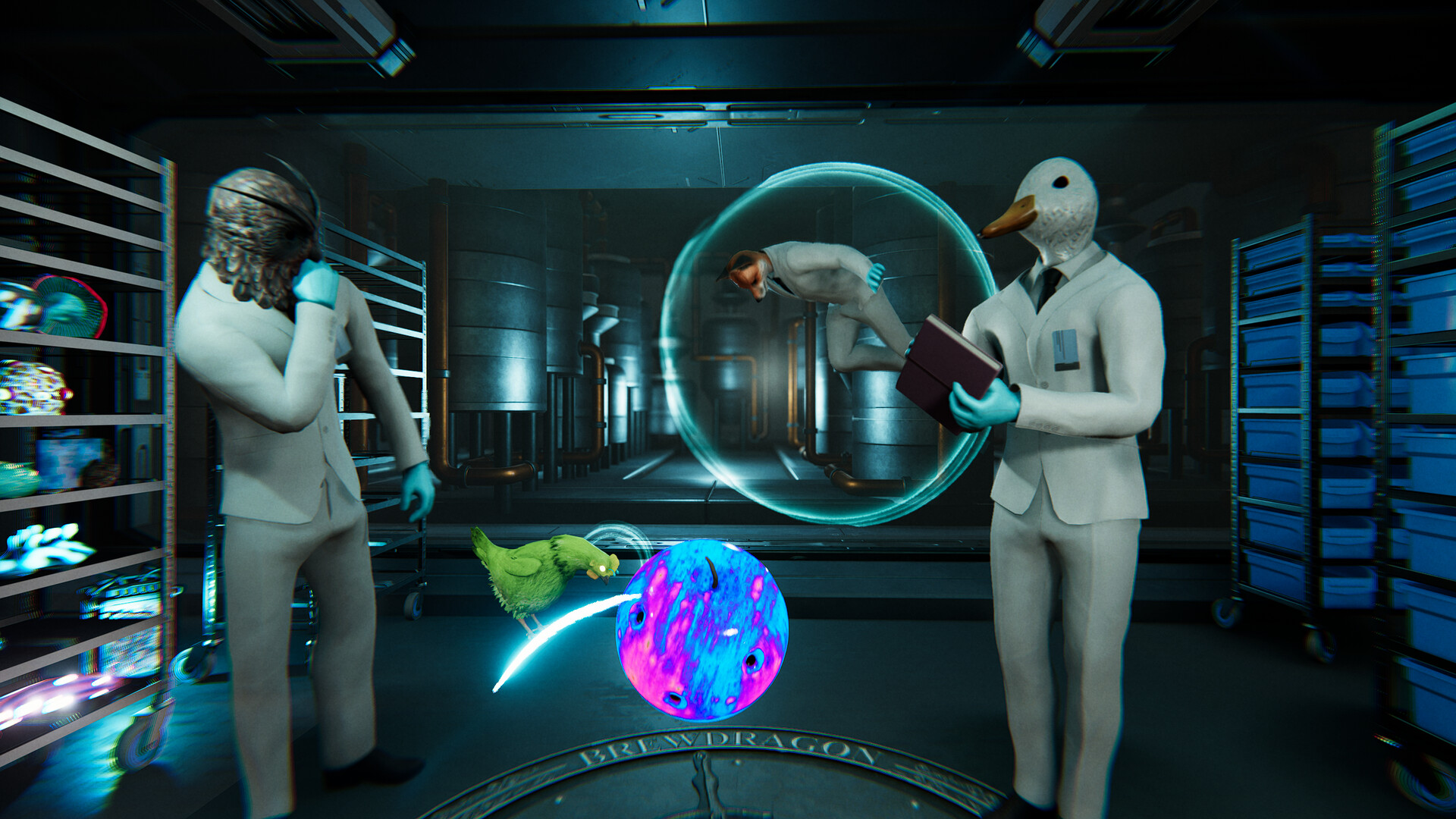 Hazard Levels Preview 4
