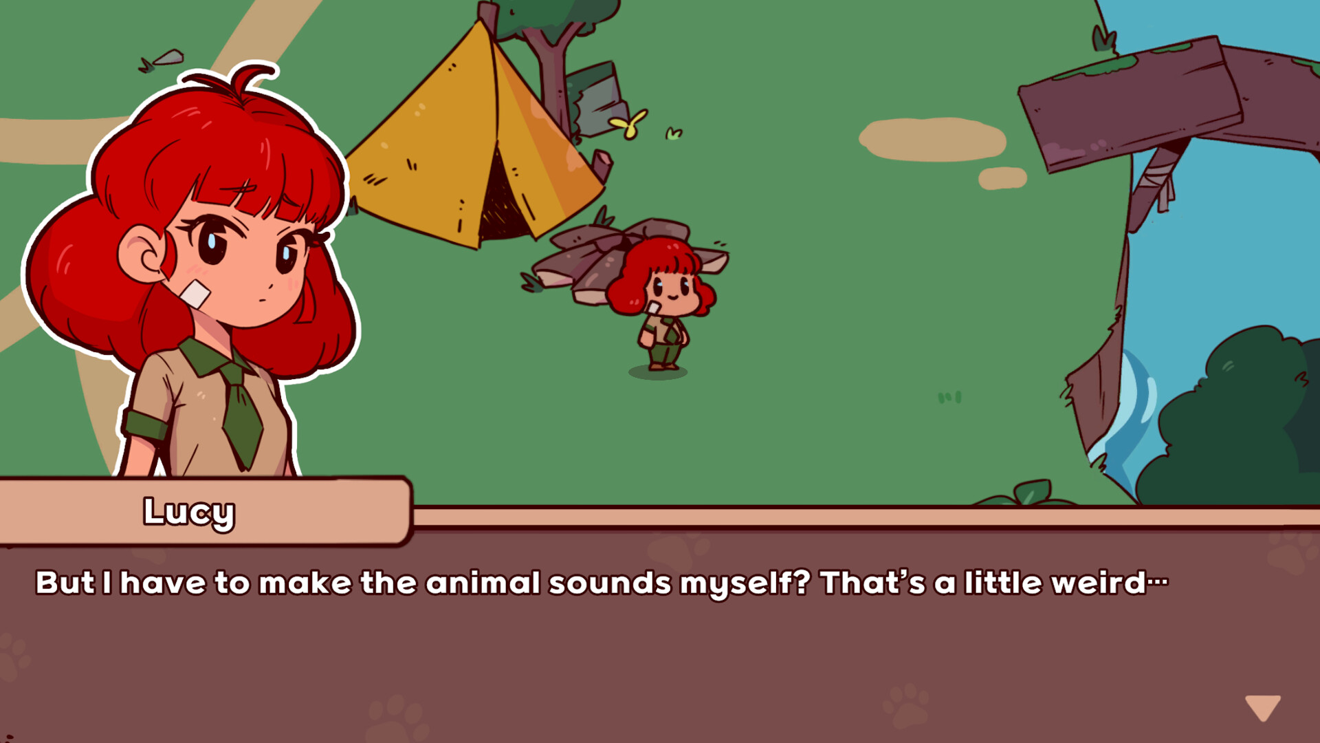 MyVoiceZoo Preview 2