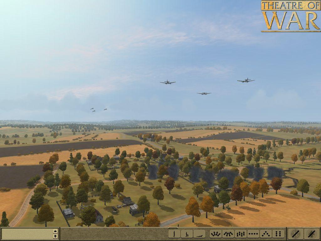 Theatre of War Preview 4
