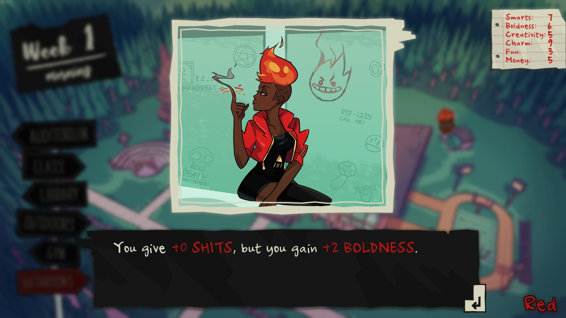 Monster Prom Preview 4