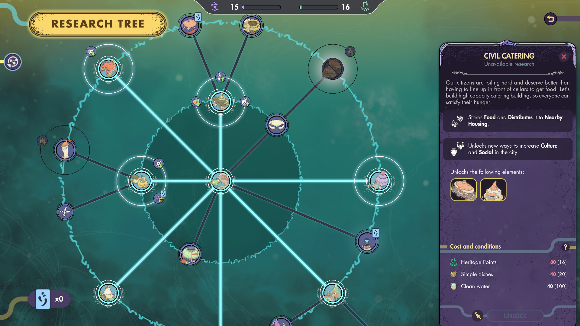 Synergy Preview 3