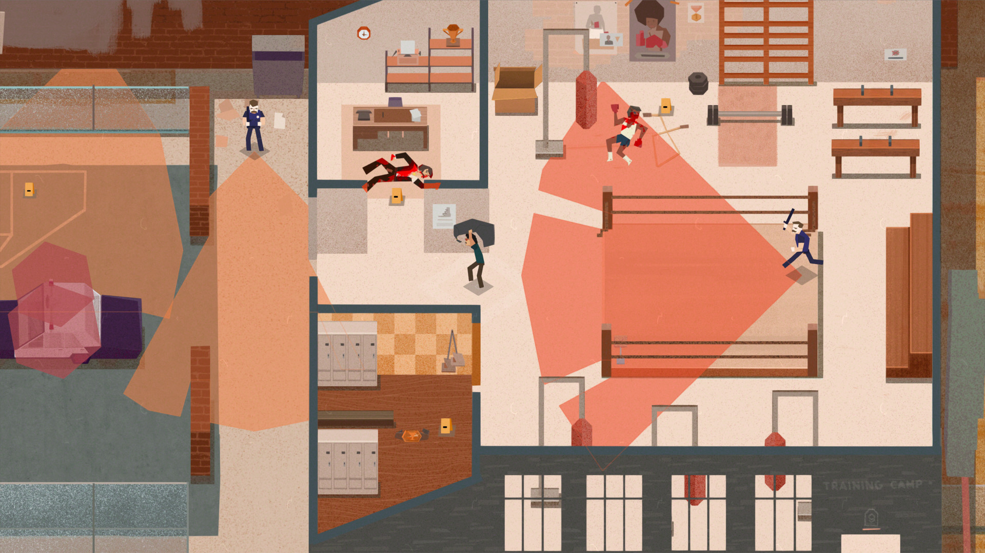 Serial Cleaner Preview 2