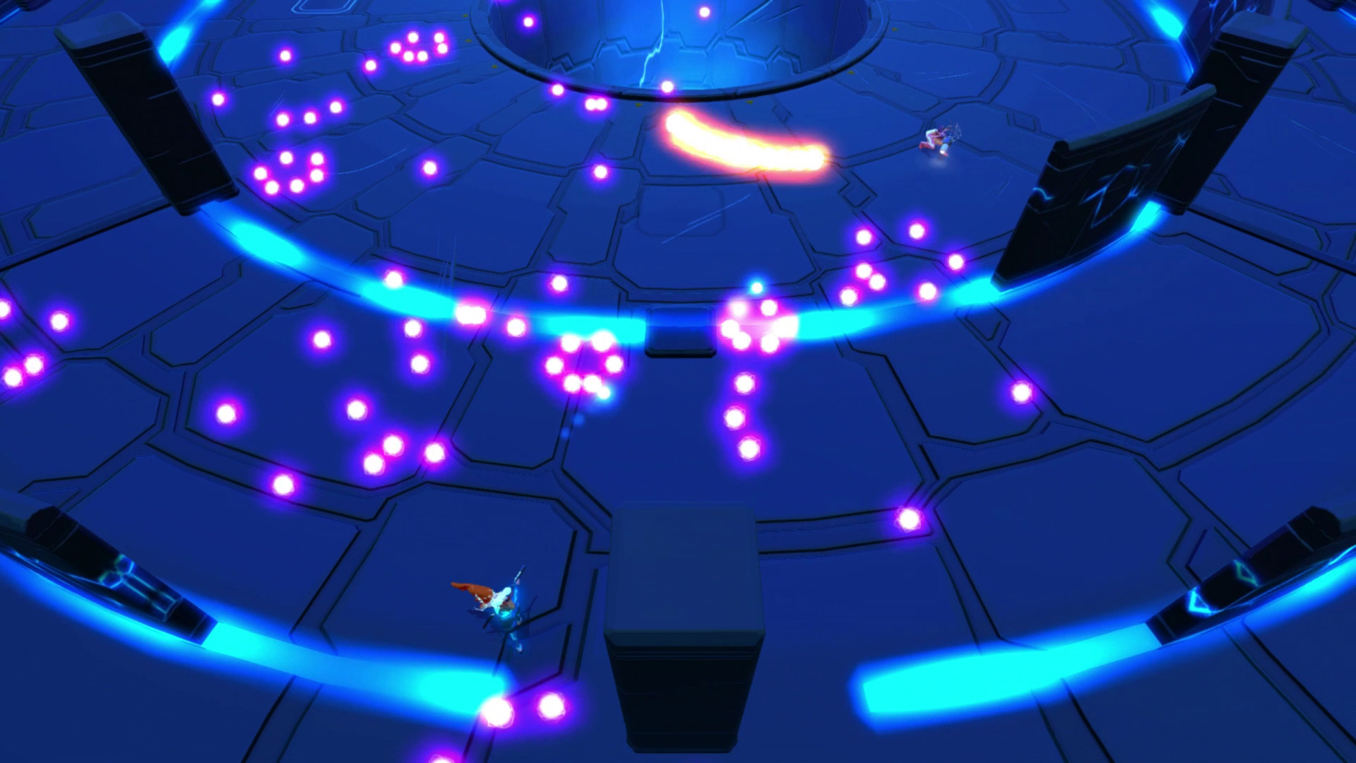Furi Preview 5