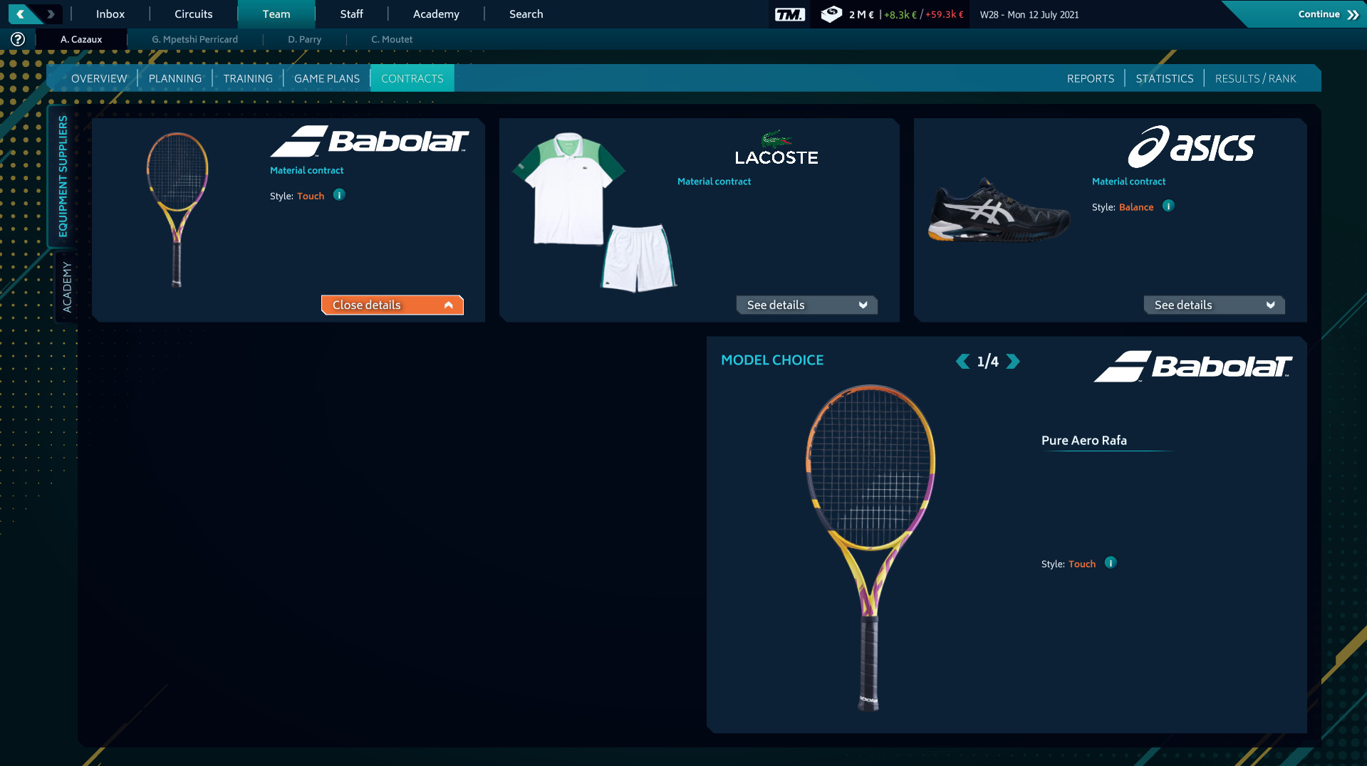 Tennis Manager 2021 Preview 4