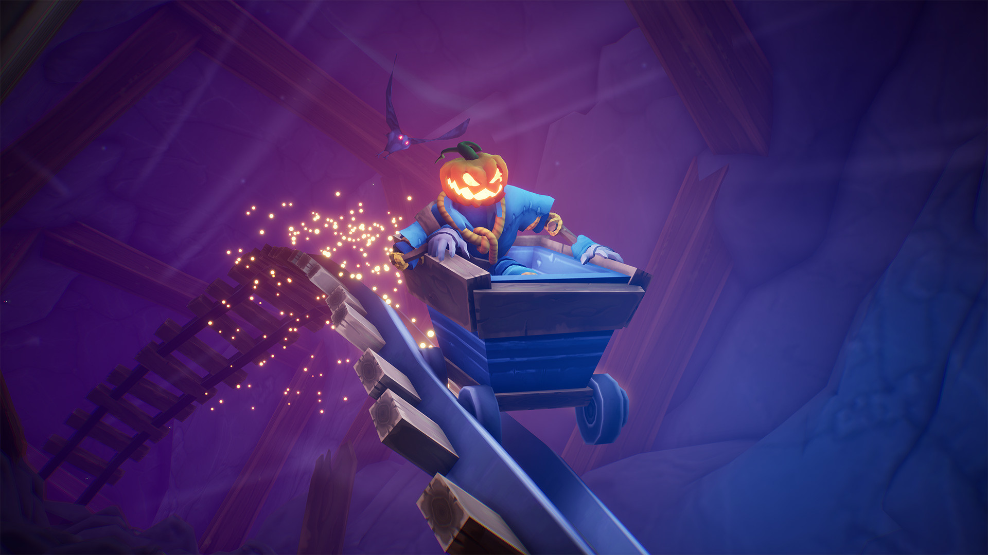 Pumpkin Jack Preview 4