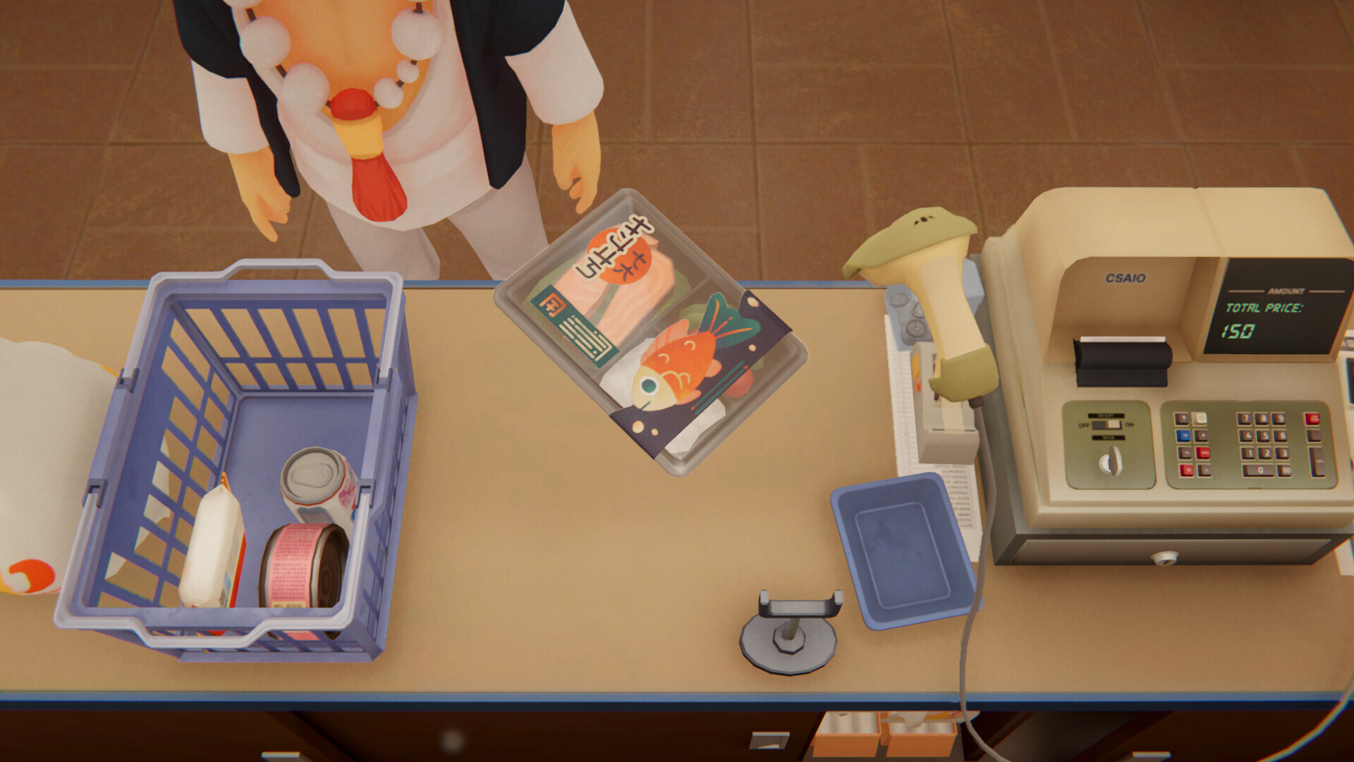 inKONBINI: One Store. Many Stories Preview 5