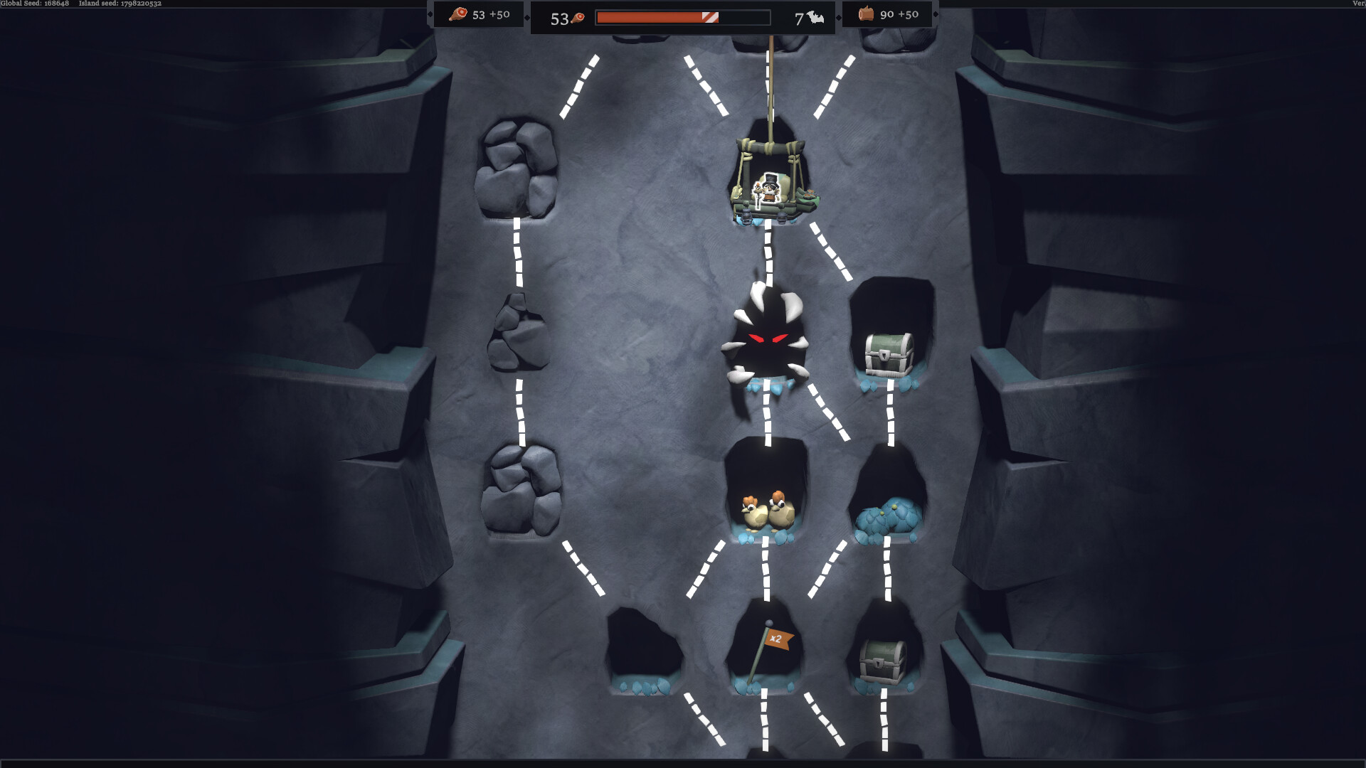 EcoGnomix Preview 3
