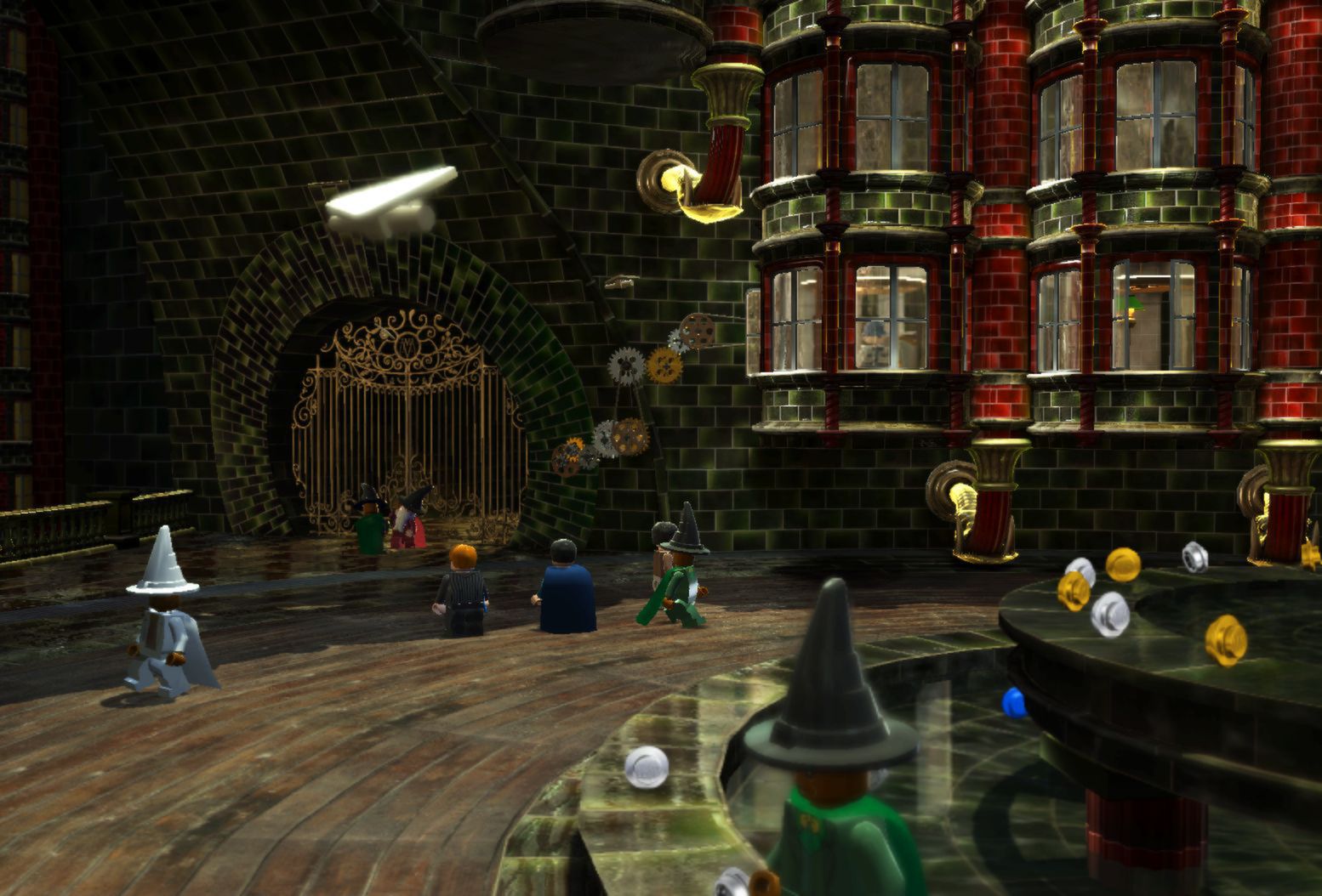 LEGO® Harry Potter: Years 5-7 Preview 1