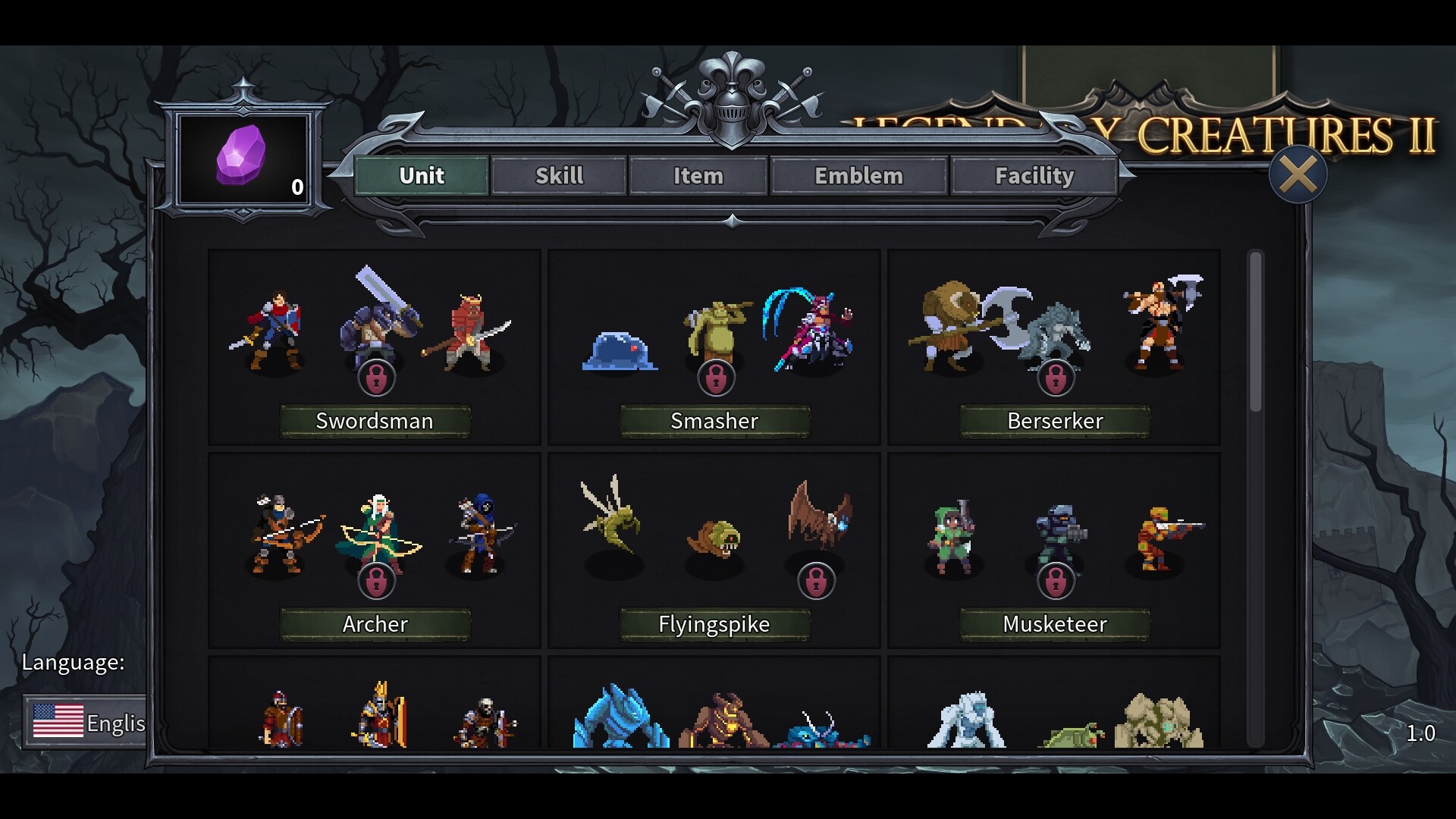 Legendary Creatures 2 Preview 4