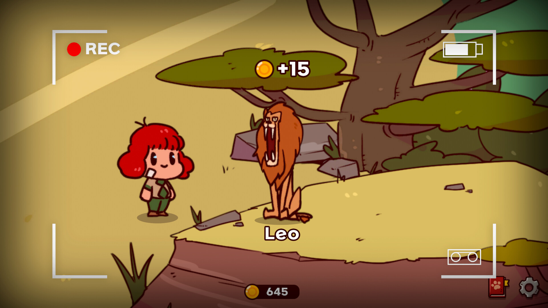 MyVoiceZoo Preview 3