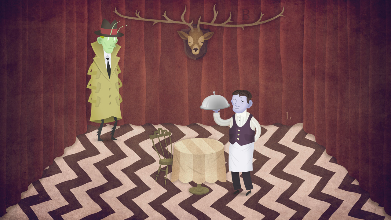 The Franz Kafka Videogame Preview 1