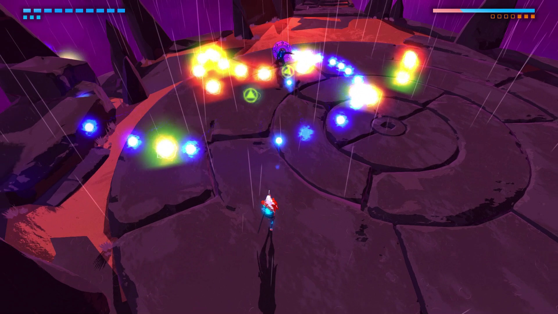 Furi Preview 1