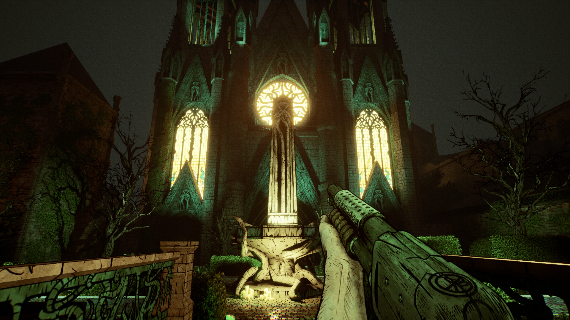 Forgive Me Father 2 Preview 2