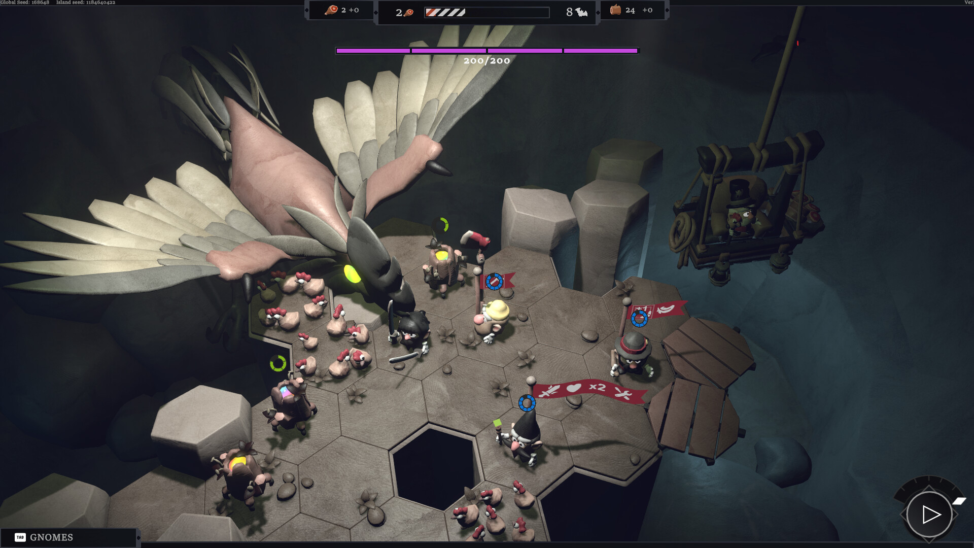 EcoGnomix Preview 4