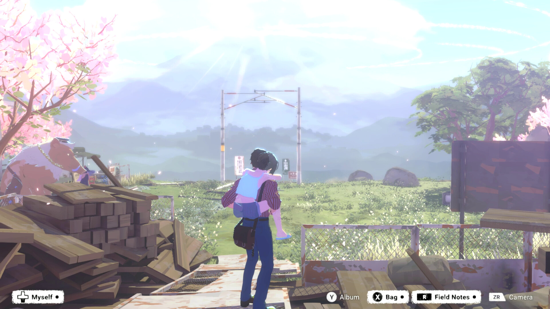 OPUS: Prism Peak Preview 2