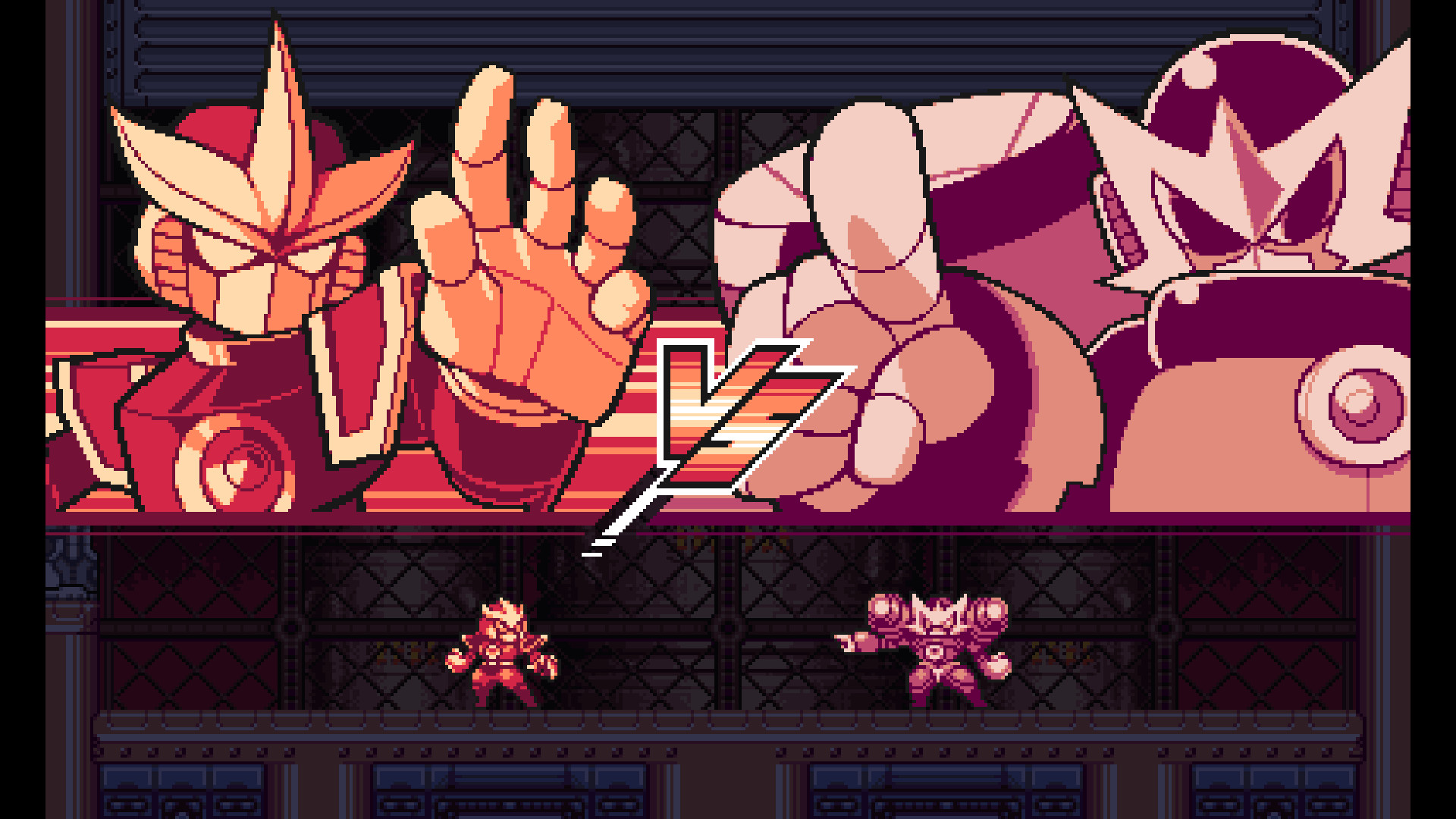 Gravity Circuit Preview 4