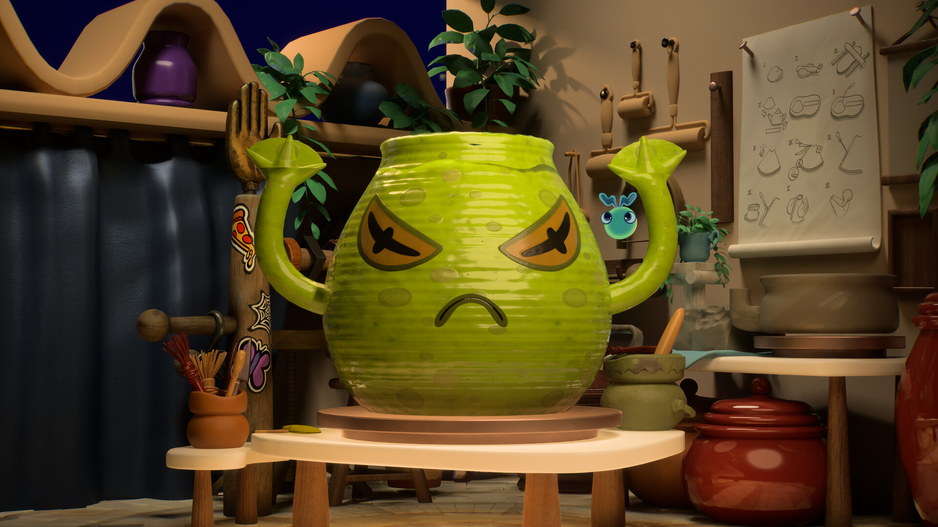 Kiln Preview 5
