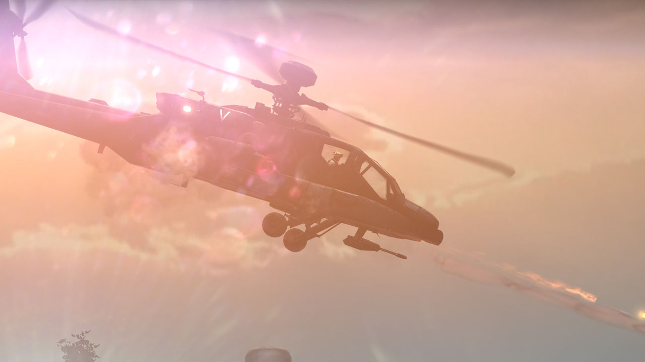 Homefront Preview 3