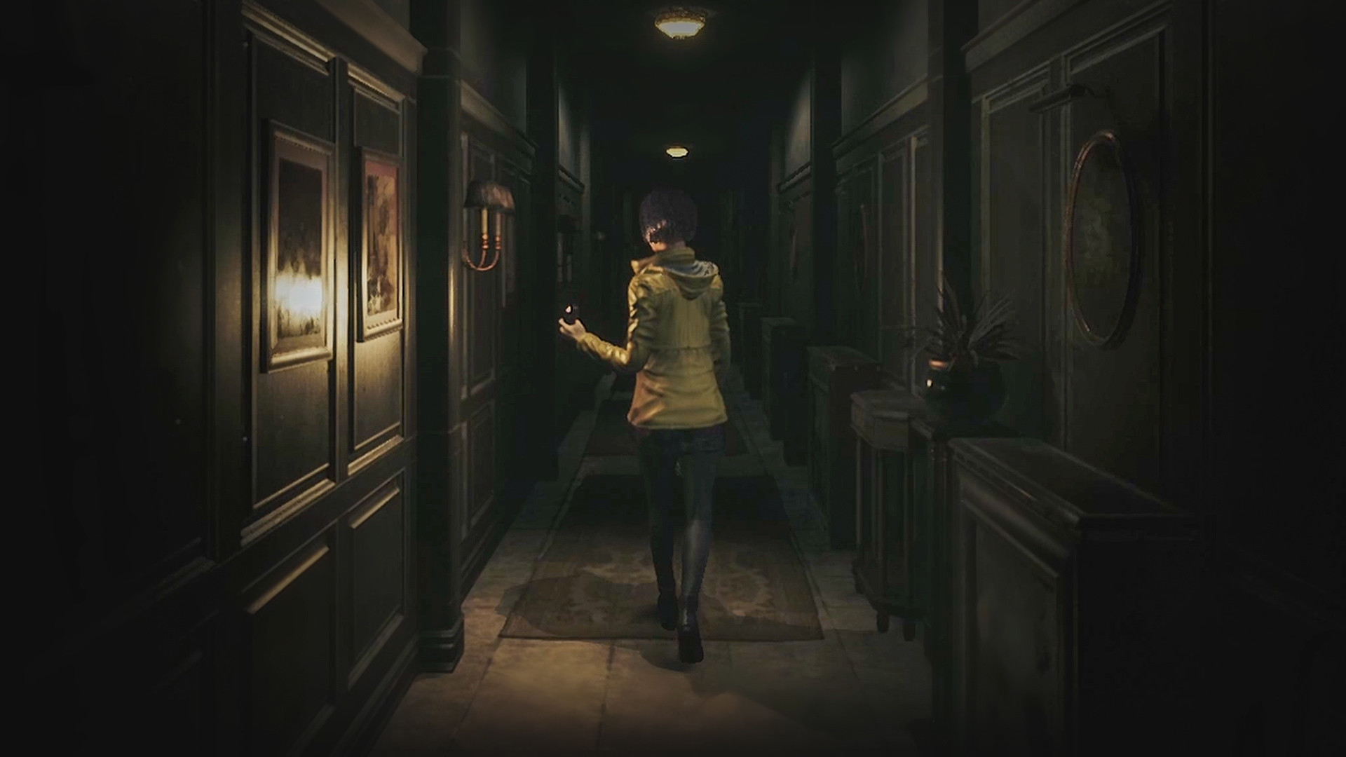 SONG OF HORROR COMPLETE EDITION Preview 1