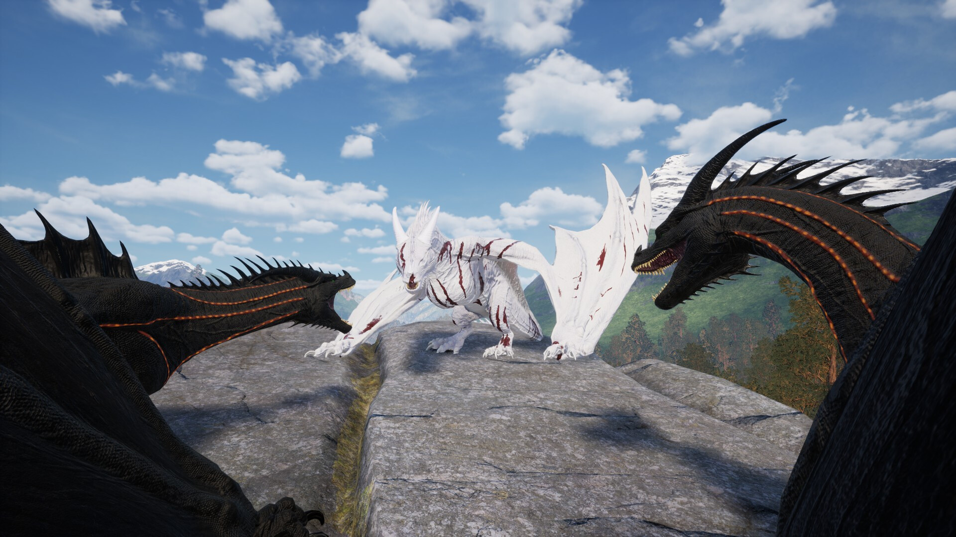 Day of Dragons Preview 5