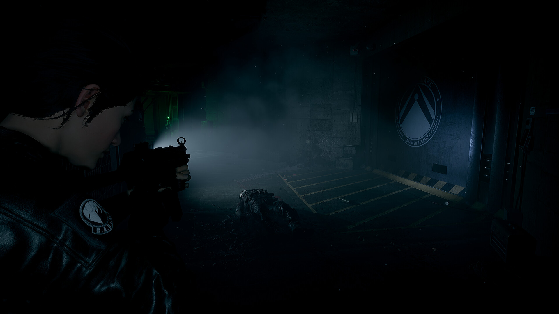 Daymare: 1994 Sandcastle Preview 4