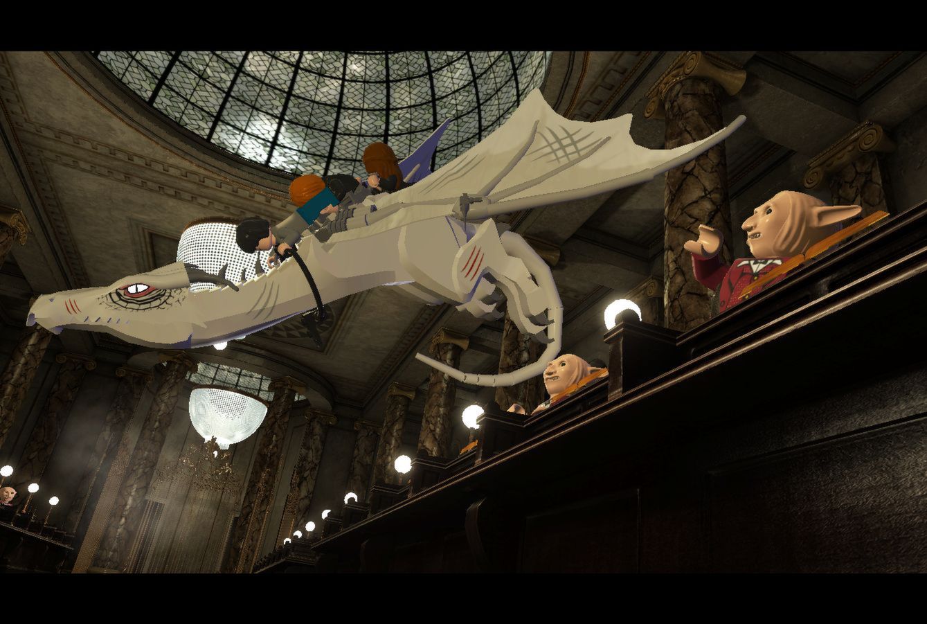 LEGO® Harry Potter: Years 5-7 Preview 2