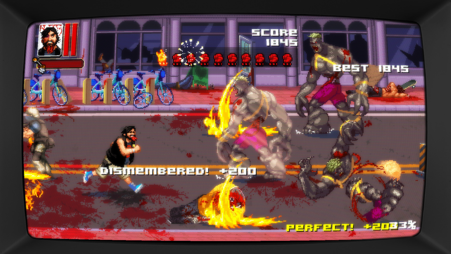 Dead Island Retro Revenge Preview 5