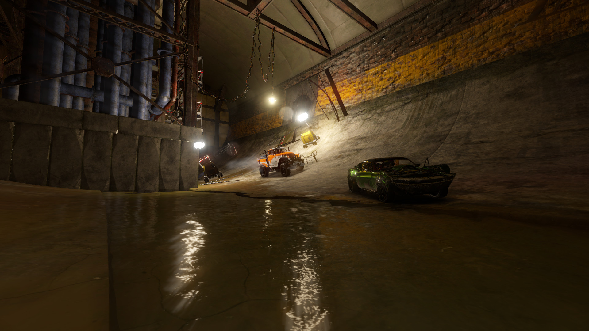 FlatOut 4: Total Insanity Preview 5