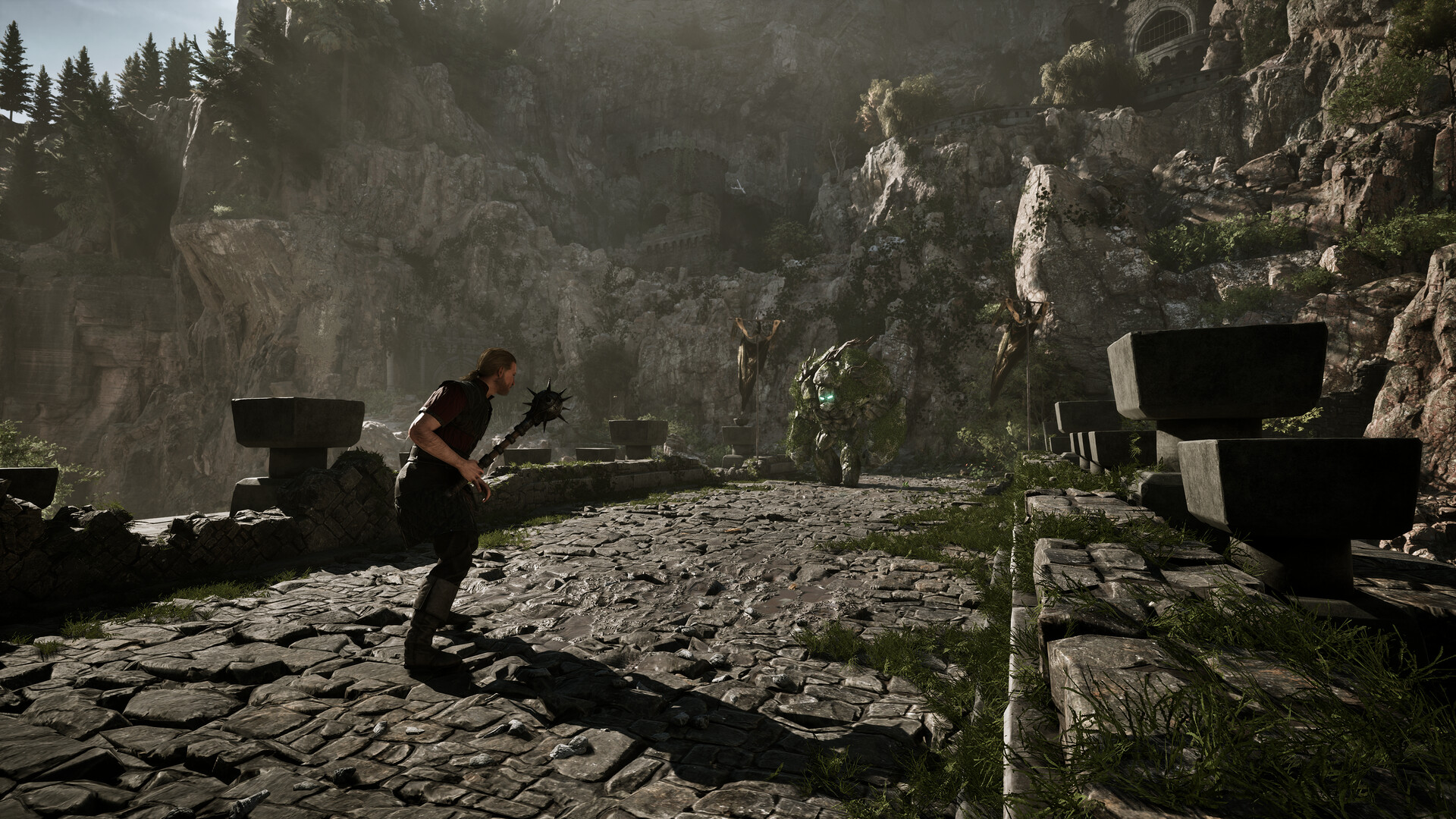 Gothic 1 Remake Preview 5