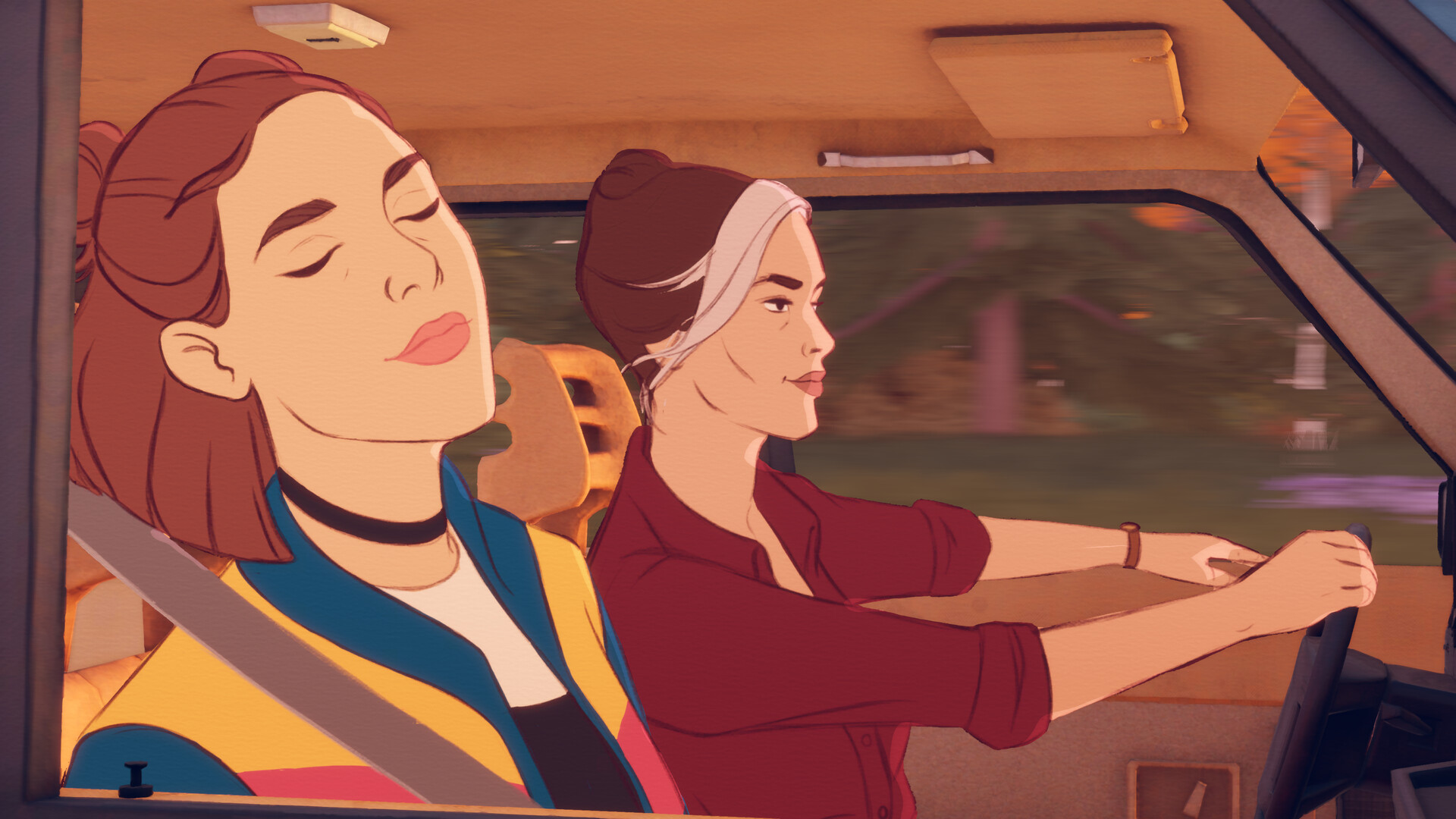 Open Roads Preview 1