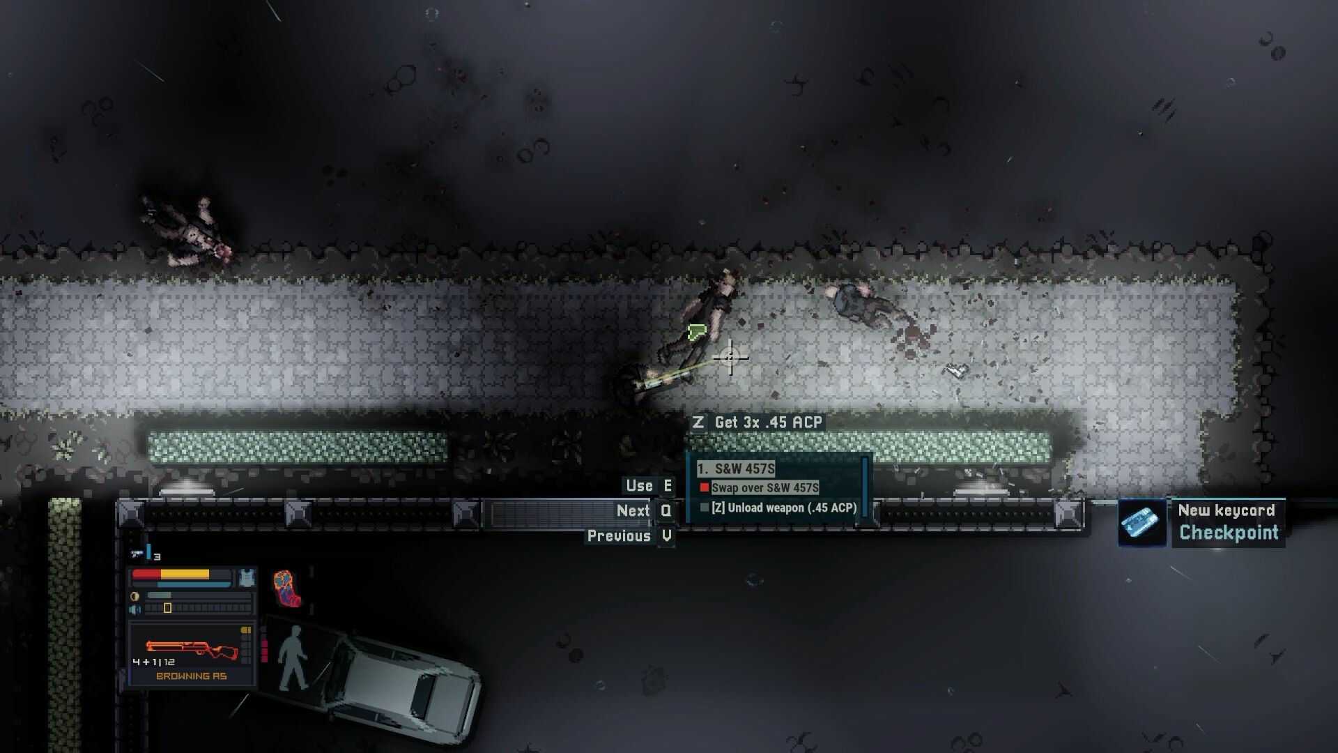 Intravenous 2 Preview 5