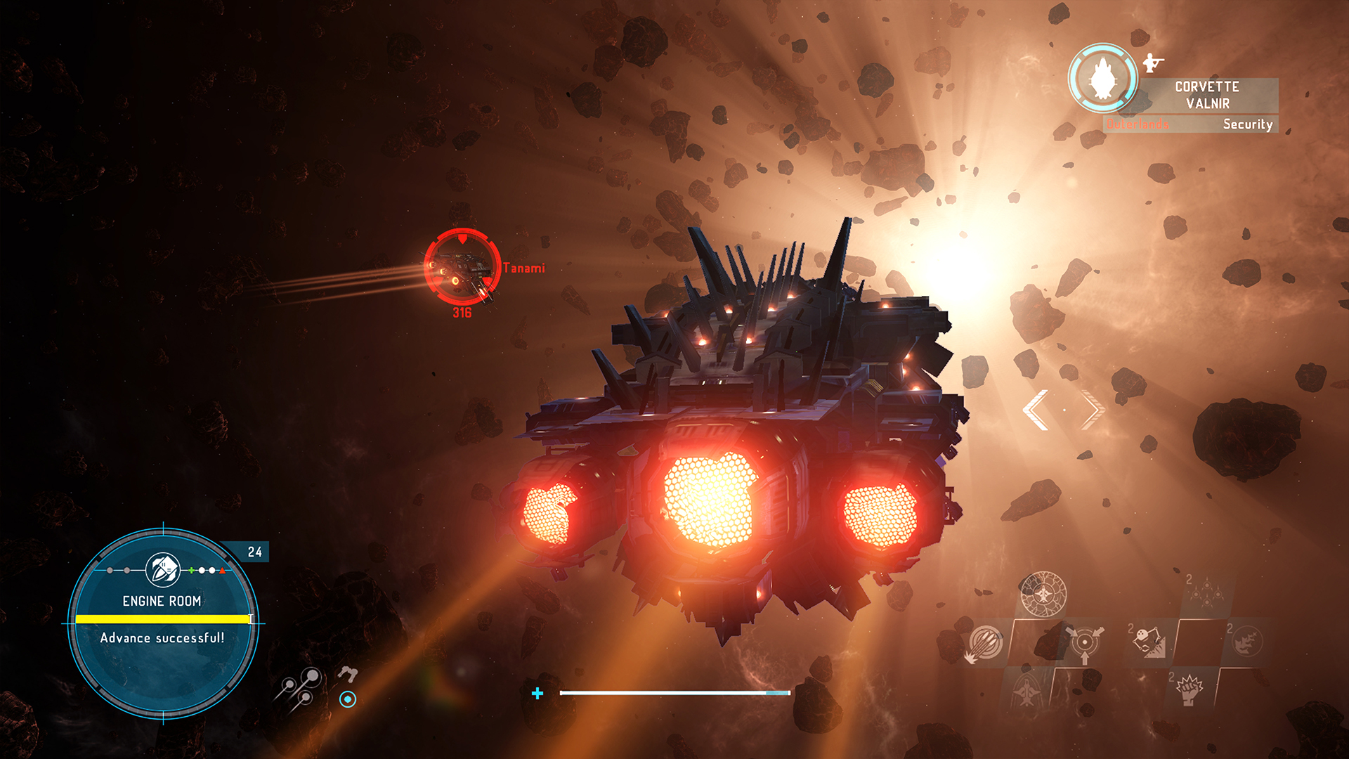 Starpoint Gemini Warlords Preview 3