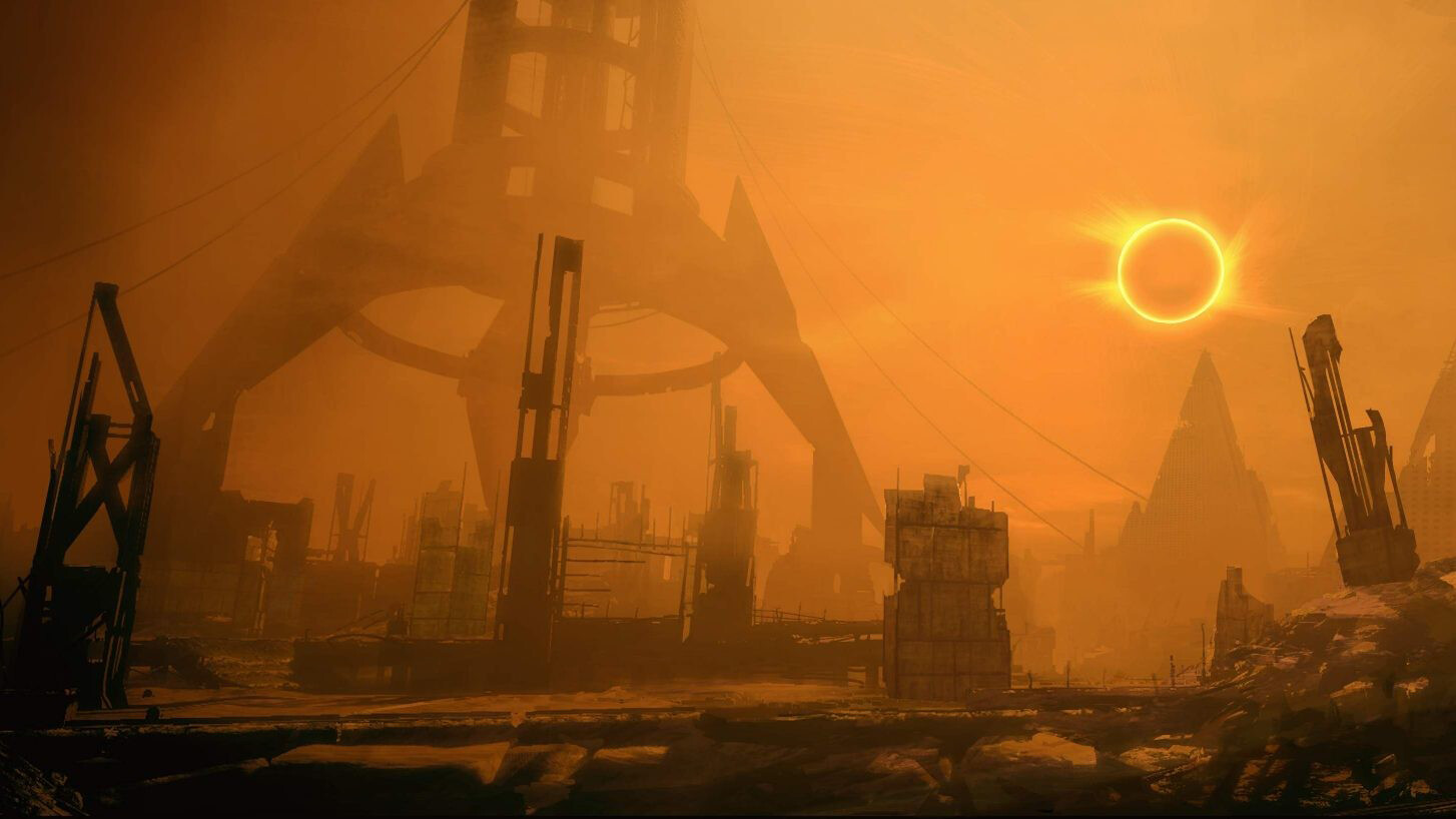 Mass Effect 2 (2010 Edition) Preview 4