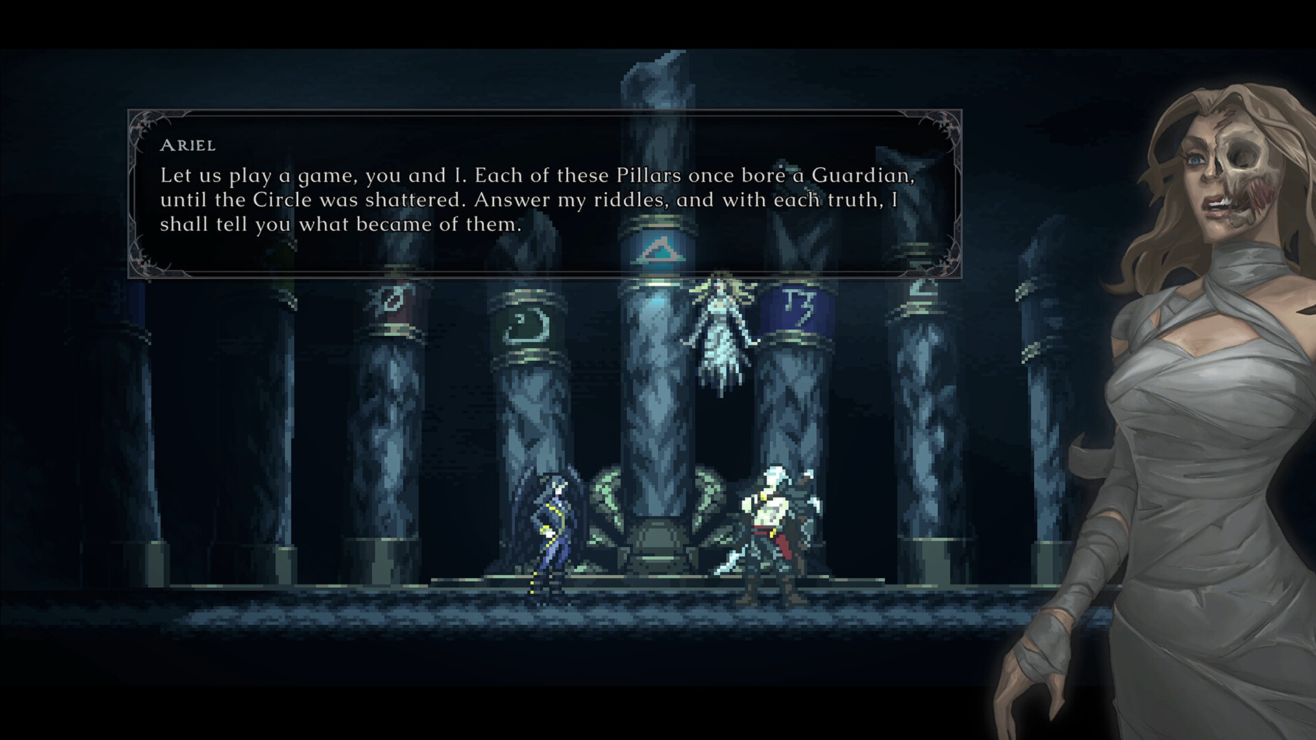 Legacy of Kain: Ascendance Preview 3
