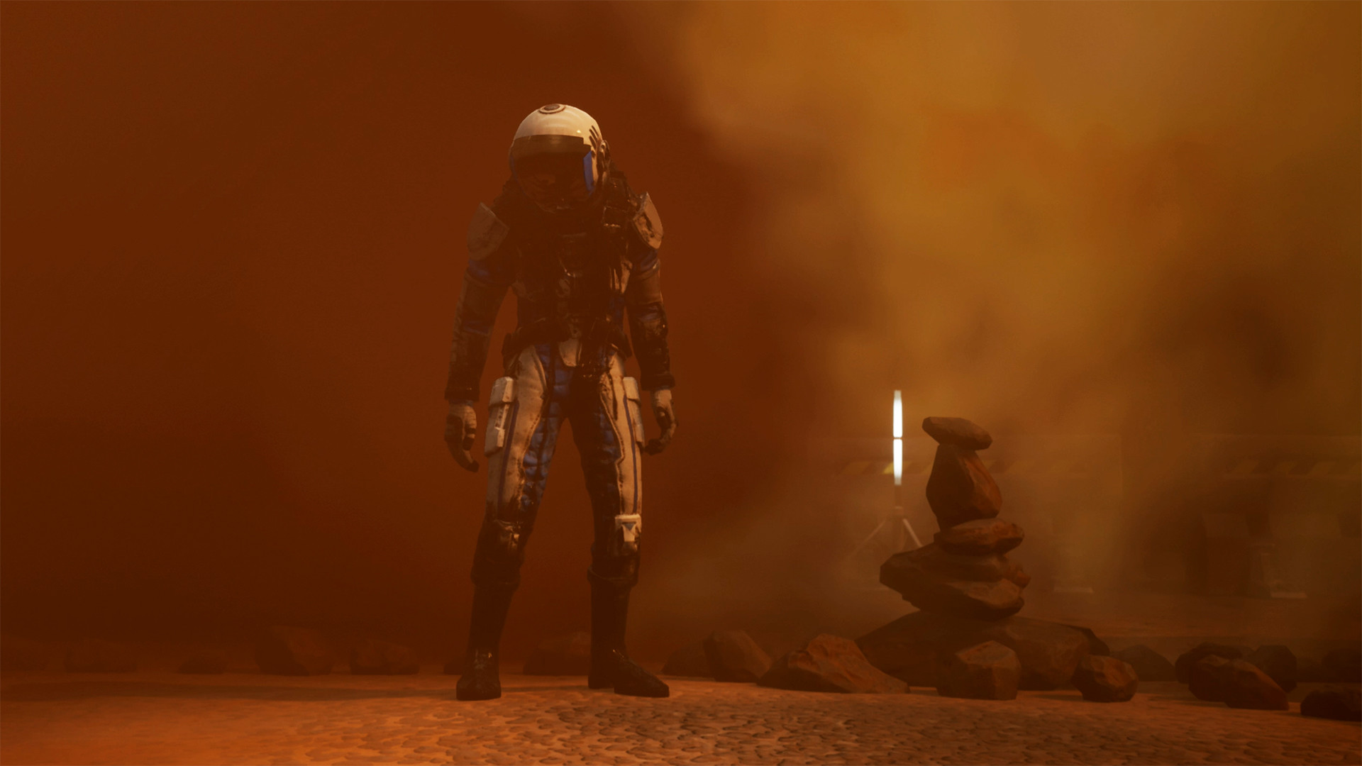 Moons of Madness Preview 3