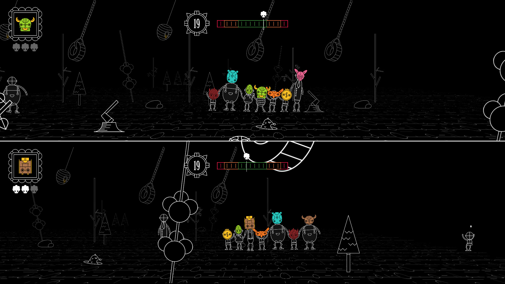 Masky Preview 4