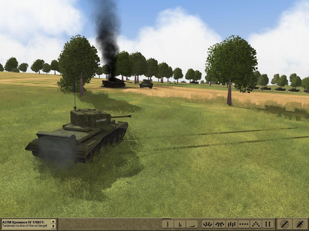 Theatre of War Preview 5