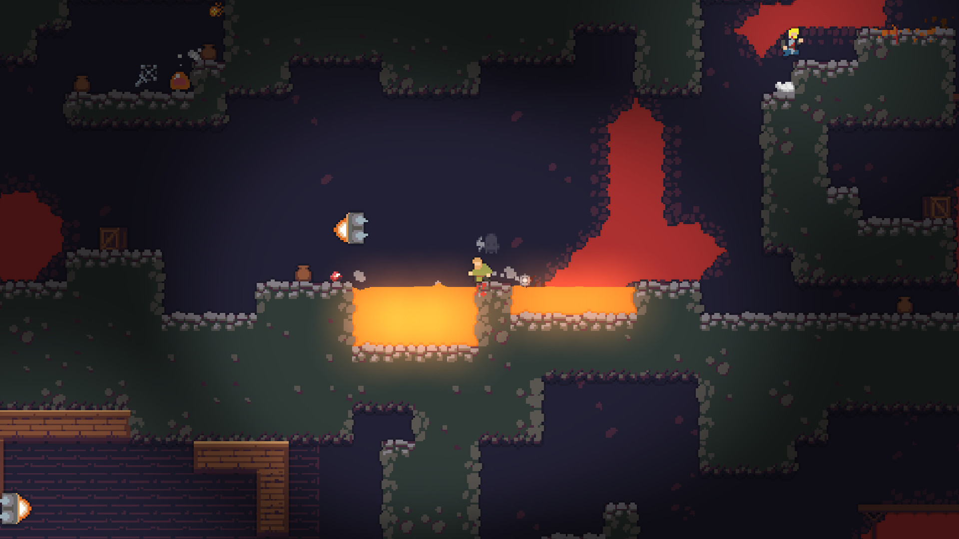 Caveblazers Preview 2