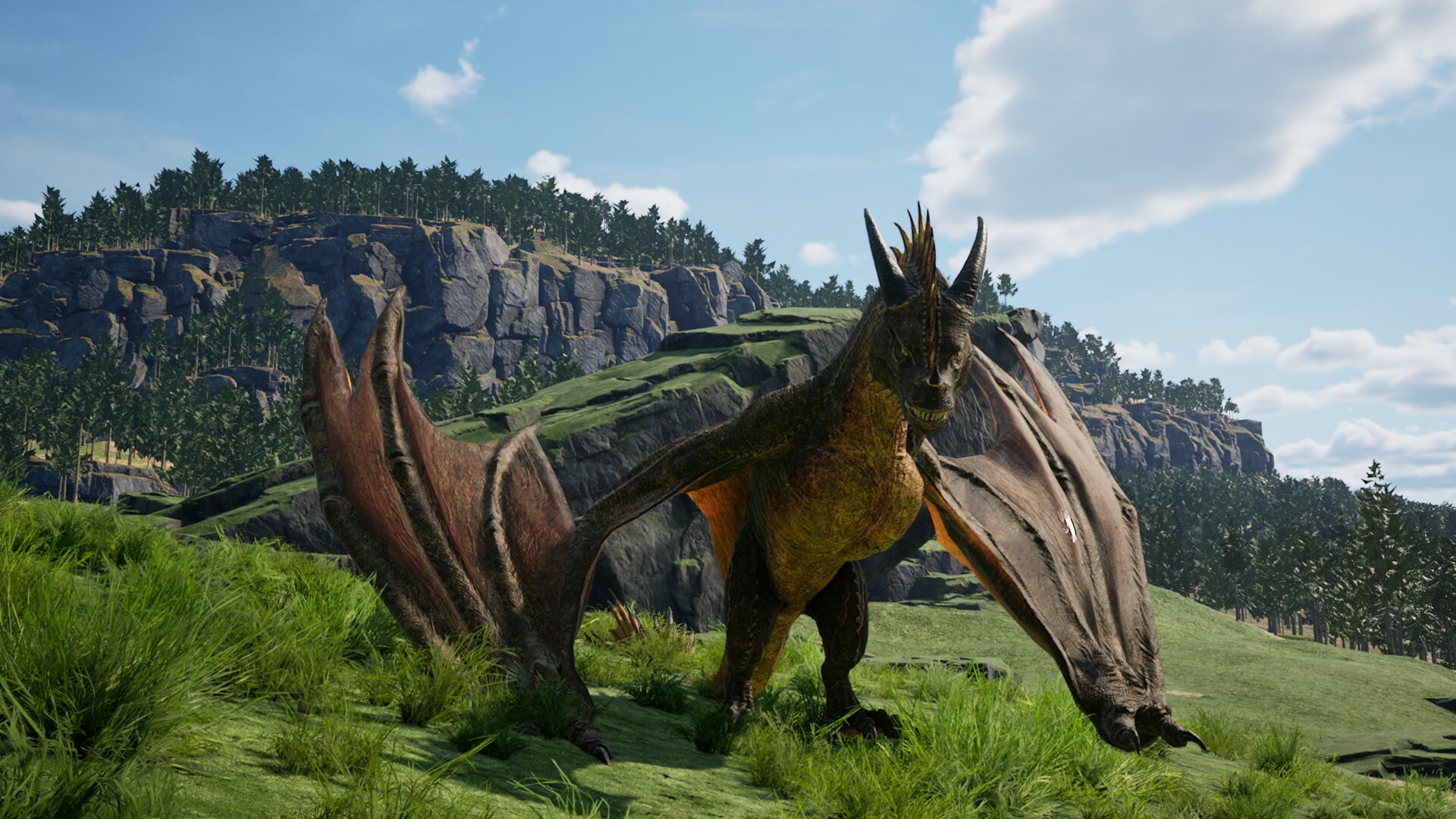 Day of Dragons Preview 3